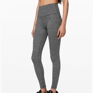 Lulu lemon leggings